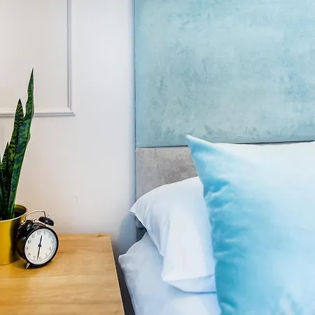 Cracow Zacisze * Krasków