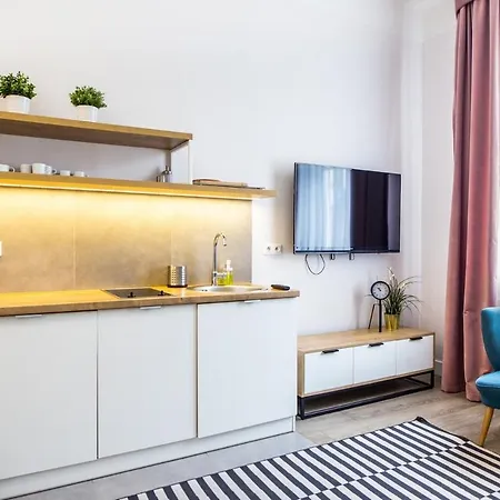 Cracow Zacisze Krasków