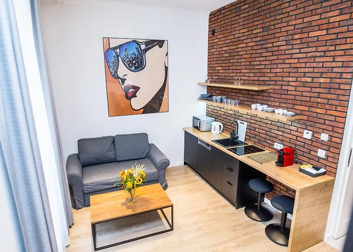 Cracow Zacisze Kraków