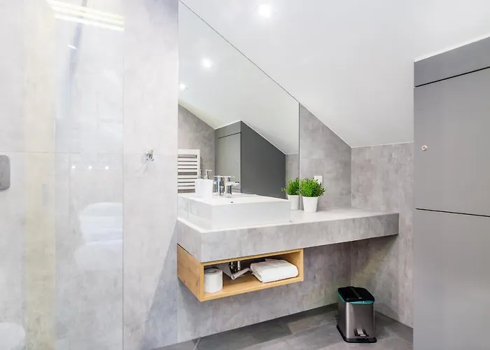 Cracow Zacisze Kraków