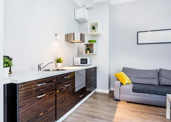 Cracow Zacisze كراكوفيا