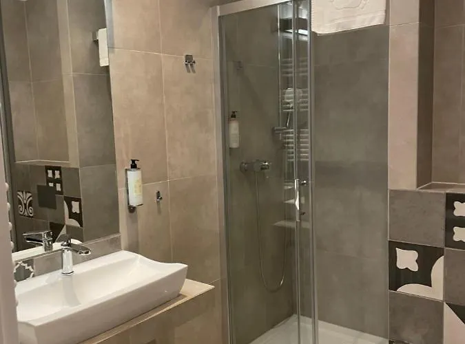 Apartament Cracow Zacisze *