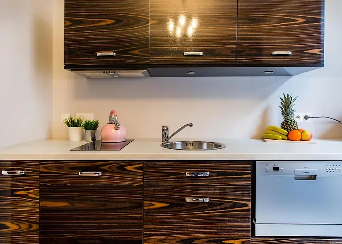 Cracow Zacisze Kraków