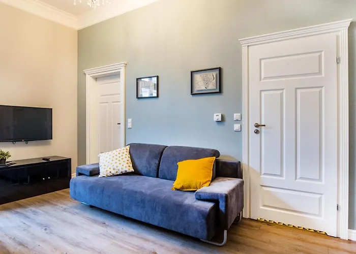 Cracow Zacisze كراكوفيا