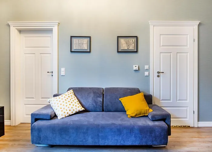 Apartament Cracow Zacisze