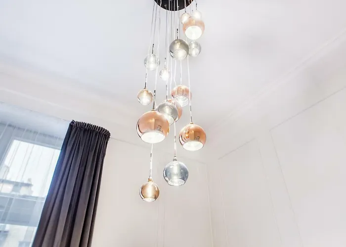 Cracow Zacisze Apartament