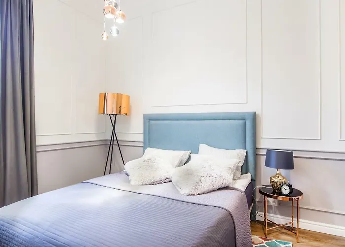 Cracow Zacisze * كراكوفيا