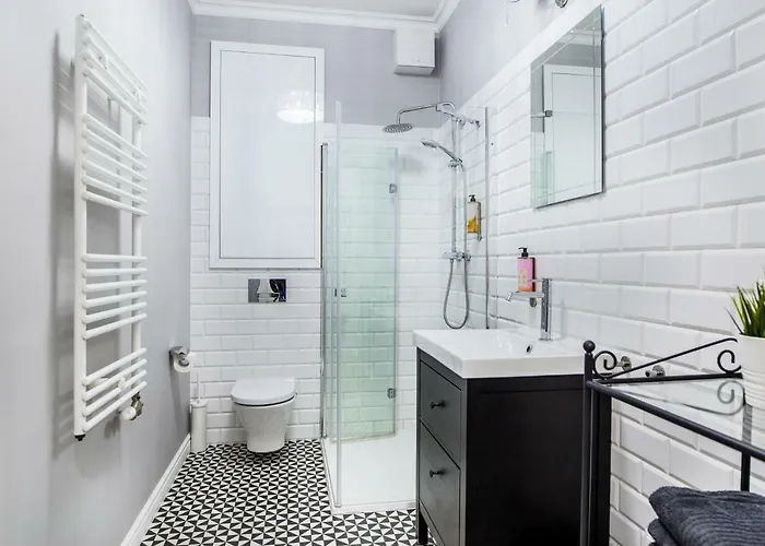 Apartament Cracow Zacisze