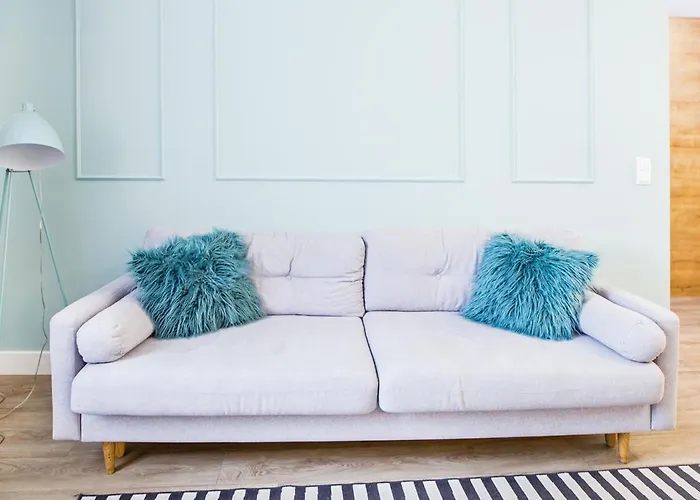 Appartamento Cracow Zacisze