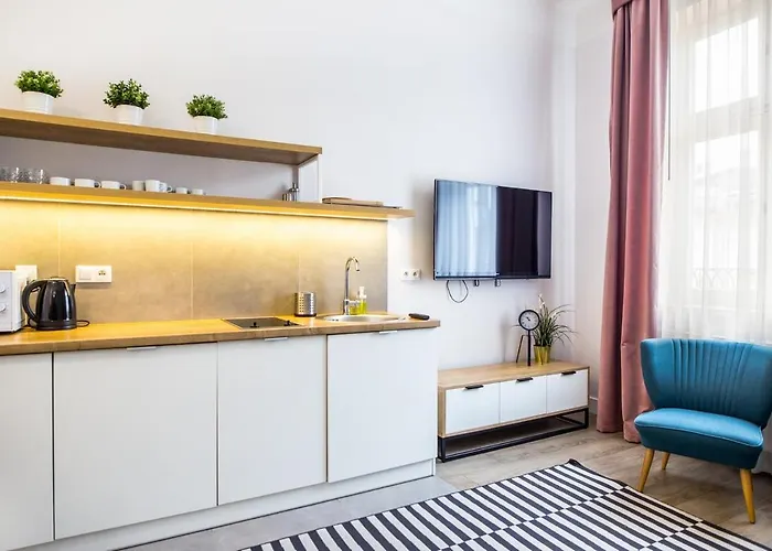 Cracow Zacisze Kraków