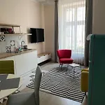 公寓 Cracow Zacisze 克拉科夫