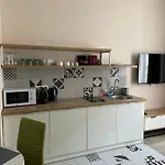 Cracow Zacisze 公寓 克拉科夫