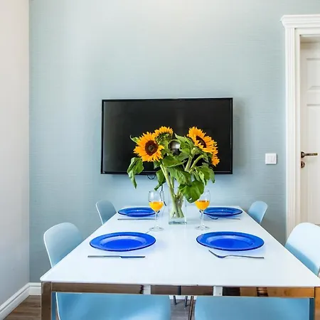 Apartament Cracow Zacisze Kraków