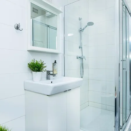 דירה Cracow Zacisze