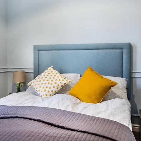 Cracow Zacisze דירה *