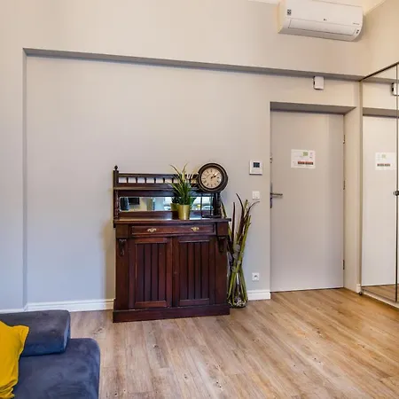 דירה Cracow Zacisze *