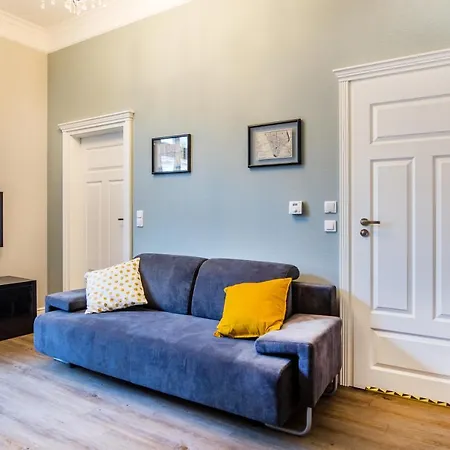 Cracow Zacisze קרקוב