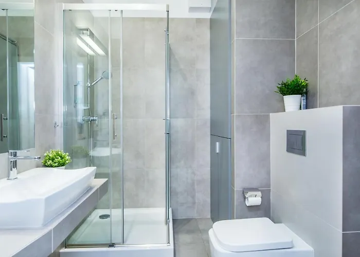 Cracow Zacisze Apartament