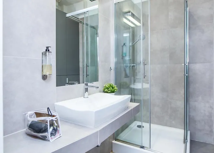 Cracow Zacisze Apartament Kraków