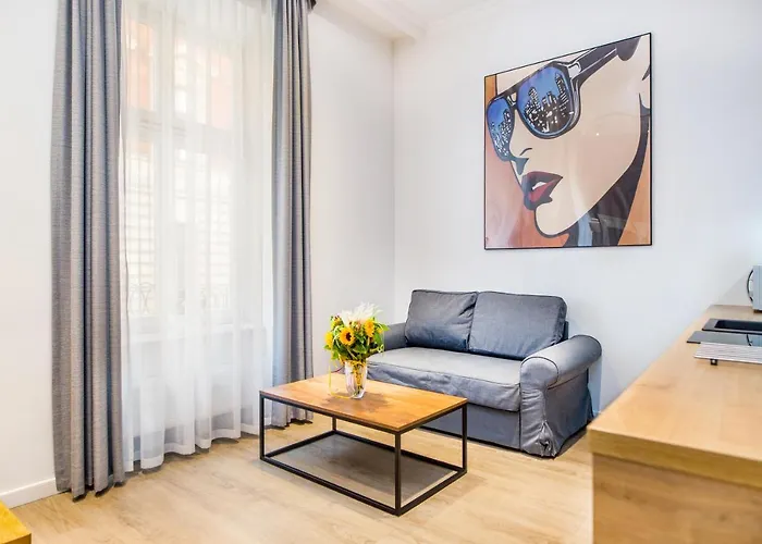 Cracow Zacisze Kraków