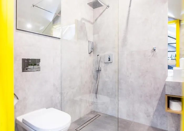 Cracow Zacisze Kraków