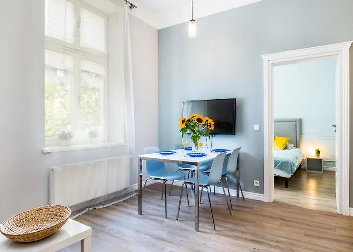 Apartament Cracow Zacisze *