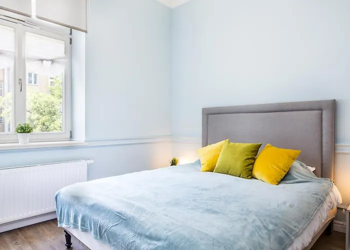 Cracow Zacisze Apartament Kraków