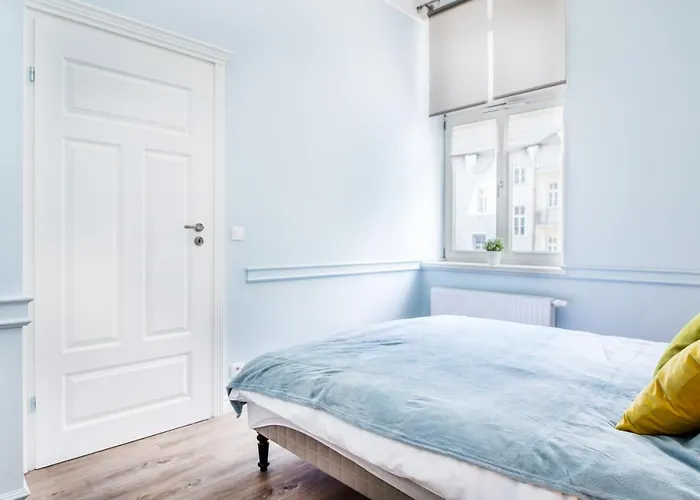 Cracow Zacisze Kraków