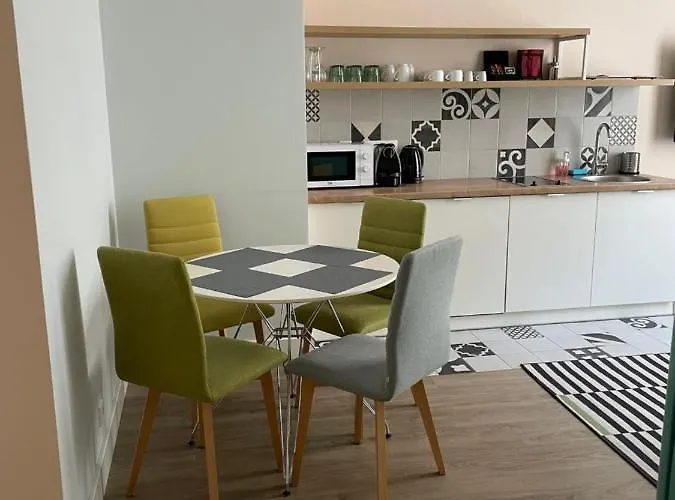 Cracow Zacisze Kraków