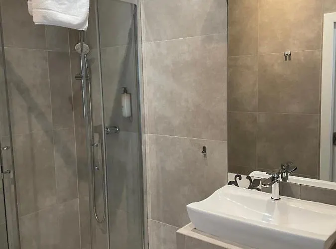 Cracow Zacisze Apartament Kraków