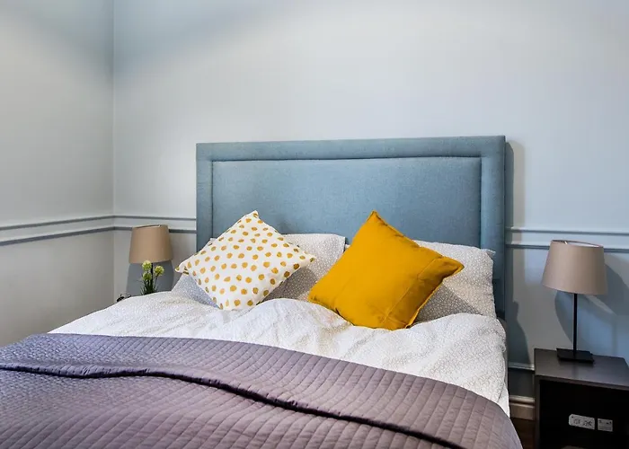 Cracow Zacisze Apartament *