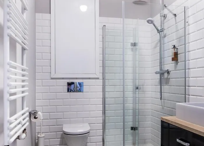 Apartament Cracow Zacisze Kraków