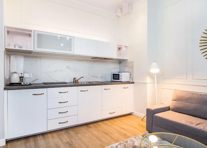 Cracow Zacisze Kraków