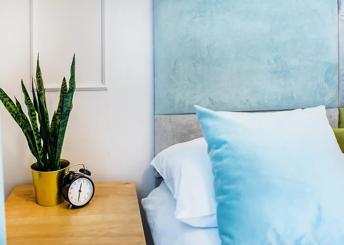 Cracow Zacisze * Kraków